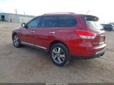 Nissan Pathfinder Platinum 5N1AR2MN8FC605821 снимка
