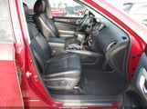 Nissan Pathfinder Platinum 5N1AR2MN8FC605821 снимка
