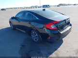 Honda Civic Ex 19XFC2F84HE069674 снимка