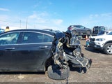 Acura Tl 3.7 19UUA96589A801709 снимка