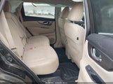 Nissan Rogue Sv KNMAT2MT2GP683820 fotografie