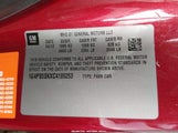 Buick Verano Leather Group 1G4PS5SKXC4189253 снимка