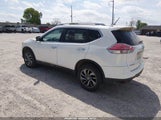 Nissan Rogue Sl 5N1AT2MV8FC815708 снимка