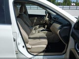 Nissan Rogue Sl 5N1AT2MV8FC815708 снимка