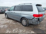 Honda Odyssey Ex-L 5FNRL38799B015533 снимка