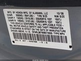 Honda Odyssey Ex-L 5FNRL38799B015533 снимка