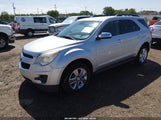 Chevrolet Equinox 1Lt 2GNALBEK6E6114317 снимка
