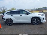 Toyota Highlander Xse 5TDLZRBH0NS241751 снимка