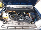 Ford Maverick Lariat 3FTTW8M36RRA73532 снимка