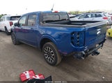 Ford Maverick Lariat 3FTTW8M36RRA73532 снимка