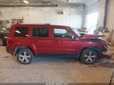 Jeep Patriot High Altitude Edition 1C4NJRFB4GD597060 photo