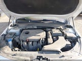 Kia Optima Lx 5XXGT4L36JG269252 снимка