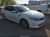 Kia Optima Lx 5XXGT4L36JG269252 снимка