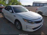 Kia Optima Lx 5XXGT4L36JG269252 снимка