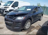 Mazda Cx-7 I Sport JM3ER2B57B0379668 снимка