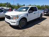 Ford F-150 Xl 1FTEX1EB5MFD09502 снимка