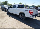 Ford F-150 Xl 1FTEX1EB5MFD09502 снимка