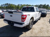 Ford F-150 Xl 1FTEX1EB5MFD09502 снимка
