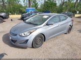 Hyundai Elantra Se 5NPDH4AE5GH673410 снимка