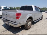 Ford F-150 Lariat 1FTFW1CT7EKE13792 снимка