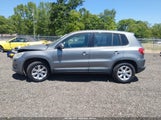 Volkswagen Tiguan S/Se/Sel WVGAV75N89W508595 photo