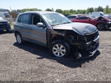 Volkswagen Tiguan S/Se/Sel WVGAV75N89W508595 снимка