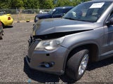 Volkswagen Tiguan S/Se/Sel WVGAV75N89W508595 снимка