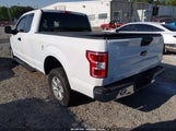 Ford F-150 Xlt 1FTEX1EB3LFA54296 fotografie