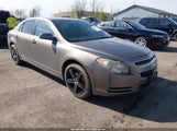 Chevrolet Malibu Lt 1G1ZC5EBXAF169827 снимка