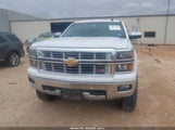 Chevrolet Silverado  2Lz 1GCVKSEJ1FZ335804 снимка