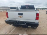 Chevrolet Silverado  2Lz 1GCVKSEJ1FZ335804 снимка