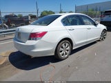 Honda Accord 2.4 Ex 1HGCP26749A197630 снимка