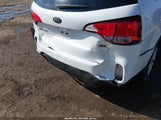 Kia Sorento Lx 5XYKT3A69FG629117 снимка