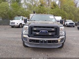 Ford F-550 Chassis Xl 1FDGF5HT3CED20540 снимка