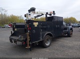 Ford F-550 Chassis Xl 1FDGF5HT3CED20540 снимка