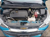 Chevrolet Spark Fwd Ls Automatic KL8CB6SA8LC422321 fotografie