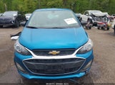 Chevrolet Spark Fwd Ls Automatic KL8CB6SA8LC422321 fotografie