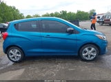 Chevrolet Spark Fwd Ls Automatic KL8CB6SA8LC422321 fotografie
