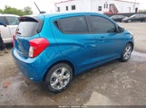 Chevrolet Spark Fwd Ls Automatic KL8CB6SA8LC422321 fotografie