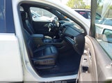 Chevrolet Traverse Fwd Lt Leather 1GNERHKW4PJ196077 photo