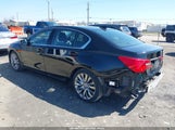 Acura Rlx Advance Package JH4KC1F90GC001507 снимка