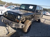 Jeep Wrangler Unlimited Sport 1J4BA3H13AL170870 fotografie