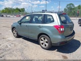 Subaru Forester 2.5I JF2SJABCXFH551471 снимка
