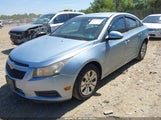 Chevrolet Cruze 1Lt 1G1PF5S99B7178286 снимка
