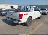 Ford F-150 Lariat 1FTEW1E52JFA82911 снимка