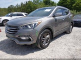 Hyundai Santa Fe Sport 2.4L 5XYZU3LB1HG416994 снимка