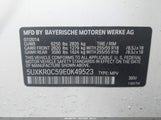 BMW X5 xDrive35I 5UXKR0C59E0K49523 снимка