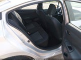 Nissan Versa 1.6 S Xtronic Cvt 3N1CN8DV7NL861773 photo