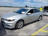 Chevrolet Malibu 1Lt 1G1ZE5ST1HF229804 снимка