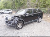 Kia Sorento Lx 5XYKT4A1XDG385646 снимка